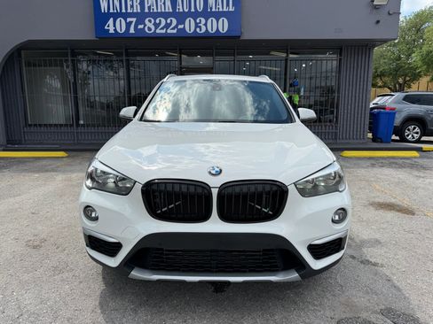 Used 2018 BMW X1 xDrive28i w/ Convenience Package image 2