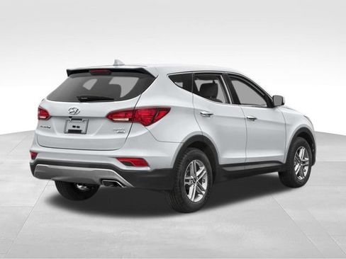 Used 2017 Hyundai Santa Fe Sport FWD image 5