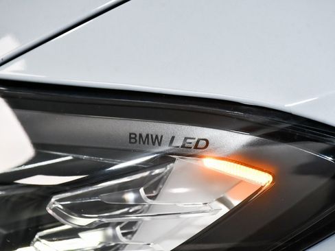 Used 2023 BMW M4 xDrive Competition image 84