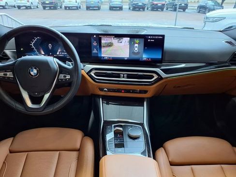Used 2024 BMW 430i Gran Coupe w/ Convenience Package RWD image 7