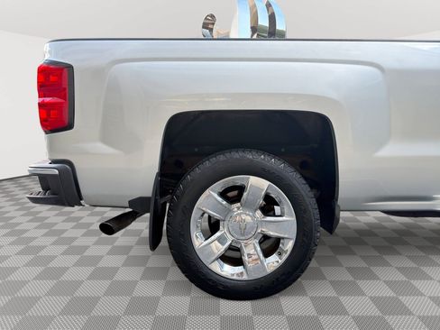 Used 2014 Chevrolet Silverado 1500 LTZ w/ Texas Edition, 1LZ Trim RWD image 30