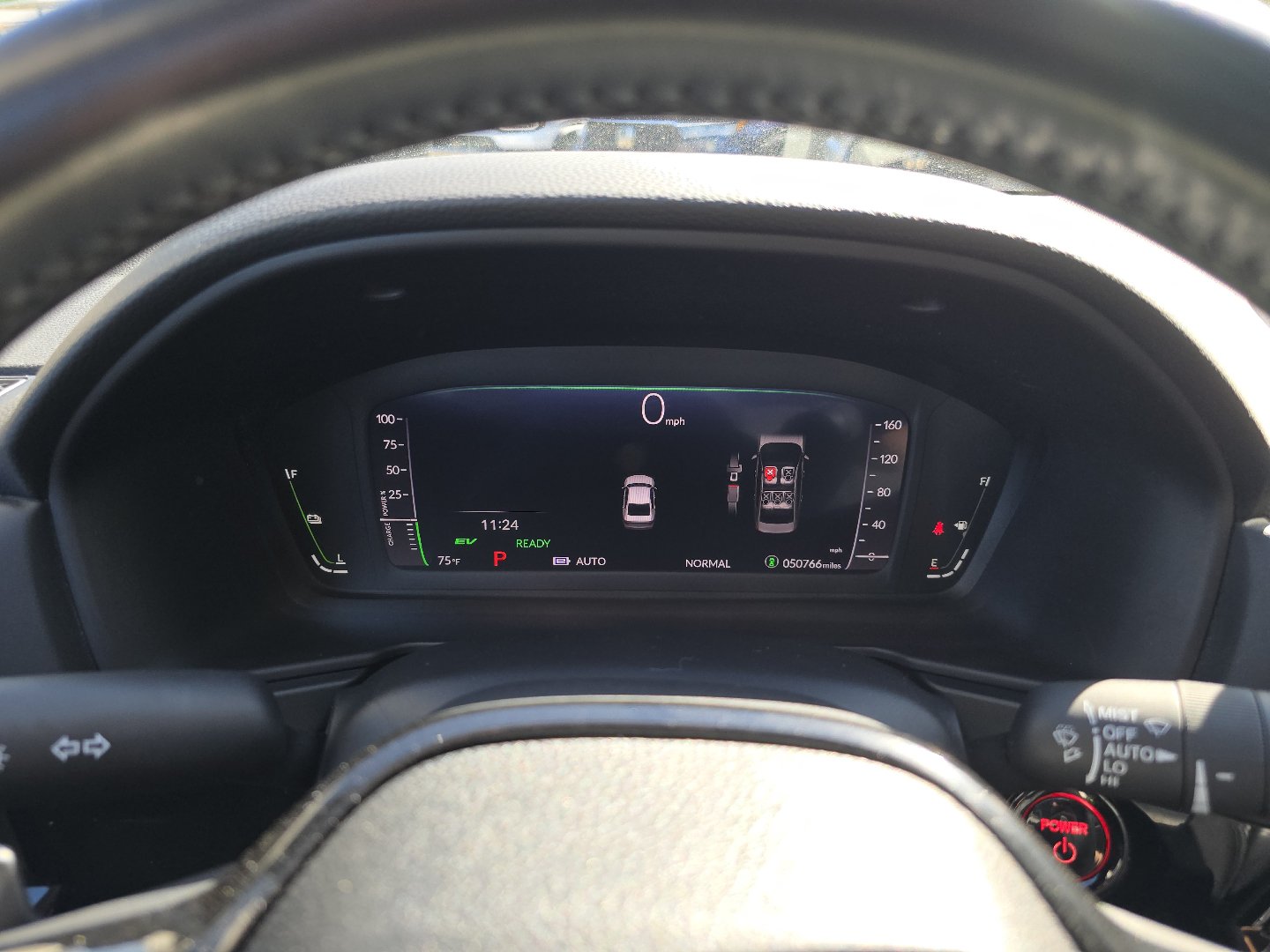 Used 2024 Honda Accord Touring image 27