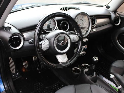 Used 2008 MINI Cooper S image 9
