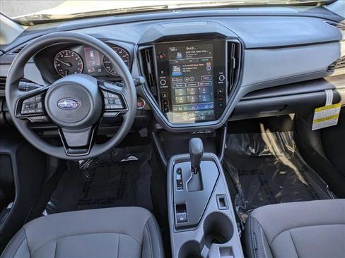 New 2026 Subaru Crosstrek 2.5i Premium image 4