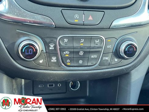 Certified 2024 Chevrolet Equinox LT FWD image 22