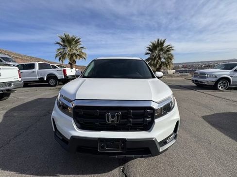 Used 2024 Honda Ridgeline RTL image 8