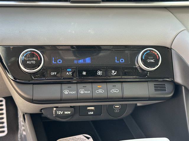New 2026 Hyundai Elantra Sport FWD image 15