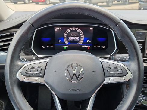Used 2022 Volkswagen Jetta SE FWD image 20