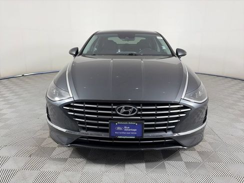 Used 2023 Hyundai Sonata SEL FWD image 2