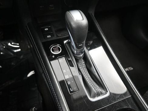 Used 2024 Nissan Kicks SV image 23