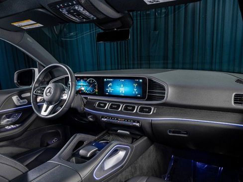 Certified 2023 Mercedes-Benz GLE 350 350 SUV image 4