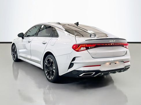 Used 2023 Kia K5 GT-Line FWD image 6