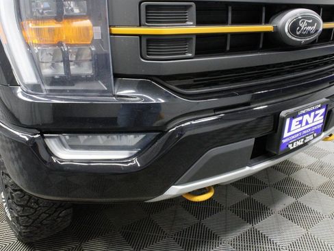 Used 2023 Ford F150 Tremor w/ 360 Degree Camera Package image 50