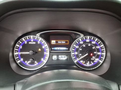 Used 2020 INFINITI QX60 Luxe w/ Essential Package image 36