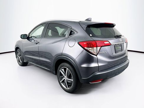 Used 2021 Honda HR-V EX image 5