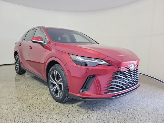 Used 2024 Lexus RX 350 FWD w/ Technology Package image 4