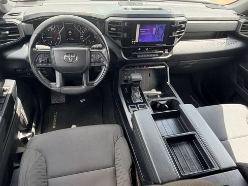 Used 2025 Toyota Tundra SR AWD/4WD image 15