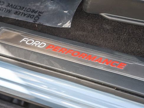 Used 2023 Ford F150 Raptor w/ Blue Interior Package image 35