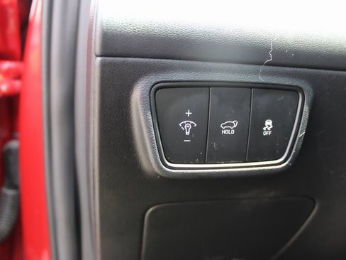 Used 2022 Hyundai Tucson Limited w/ Cargo Package image 14