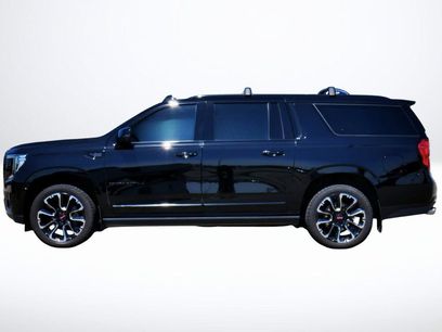 Used 2023 GMC Yukon XL Denali
