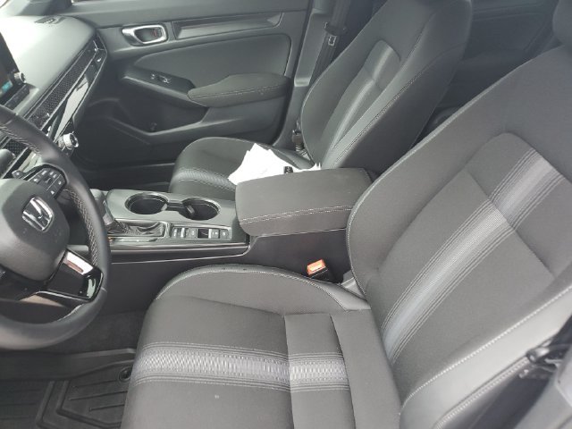 Used 2026 Honda Civic Sport image 17