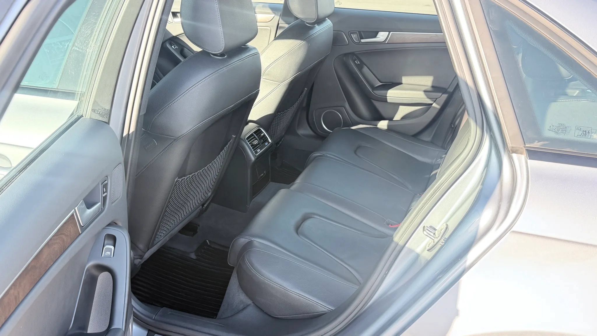 Used 2015 Audi A4 2.0T Premium Plus w/ Technology Package AWD/4WD image 15