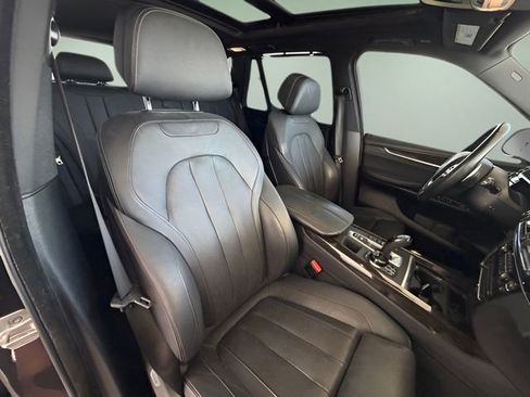 Used 2018 BMW X5 xDrive50i image 42