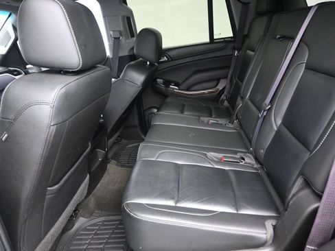 Used 2017 Chevrolet Tahoe LT RWD image 14