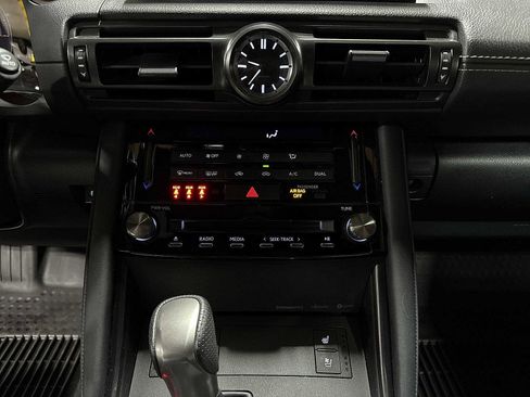 Used 2023 Lexus IS 350 F Sport image 21