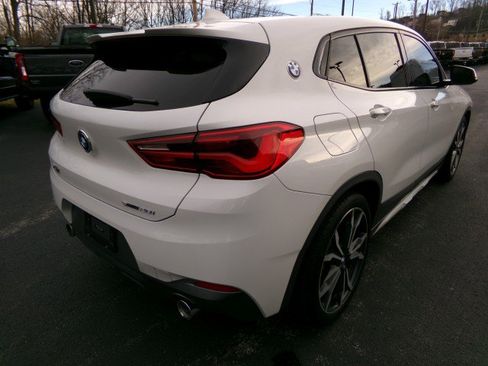Used 2018 BMW X2 sDrive28i w/ M SportX Package image 9