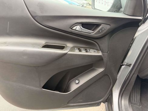 Certified 2024 Chevrolet Equinox LT FWD image 15