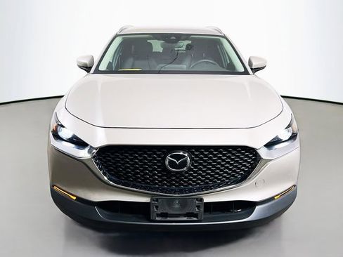 Used 2023 MAZDA CX-30 AWD 2.5 S w/ Select Package image 2