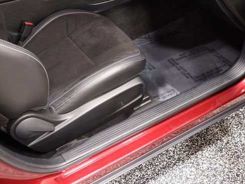 Used 2018 Dodge Challenger SRT w/ Technology Group RWD image 46