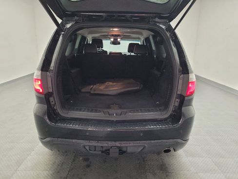Used 2013 Dodge Durango Citadel w/ Technology Group image 29