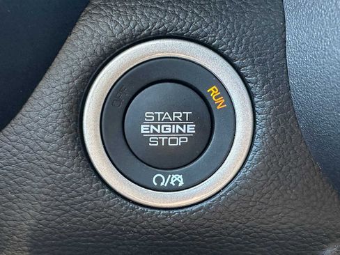 Used 2025 RAM 1500 Big Horn image 35