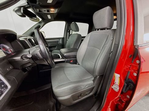 Used 2021 RAM 1500 Classic Warlock image 20