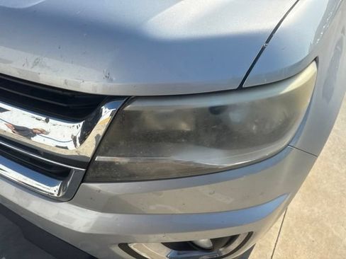 Used 2017 Chevrolet Colorado LT w/ LT Convenience Package RWD image 48