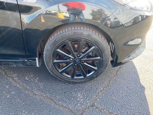 Used 2019 Ford Fiesta ST-Line image 2