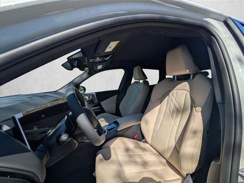 New 2026 BMW X3 xDrive30 image 4