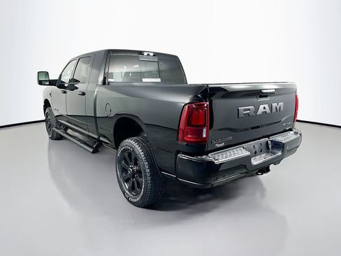 New 2026 RAM 2500 Laramie w/ Night Edition AWD/4WD image 5