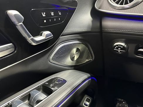 Certified 2023 Mercedes-Benz EQS 450+ 4MATIC SUV image 14