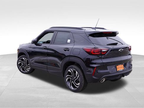 New 2026 Chevrolet TrailBlazer RS w/ Convenience Package image 5