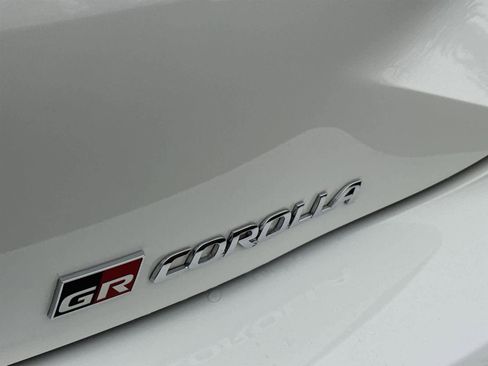 Used 2025 Toyota Corolla GR image 11