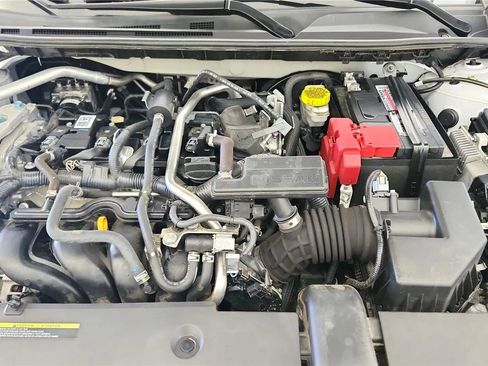 Used 2024 Nissan Sentra SV FWD image 20