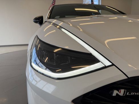 Used 2023 Hyundai Sonata N Line image 53