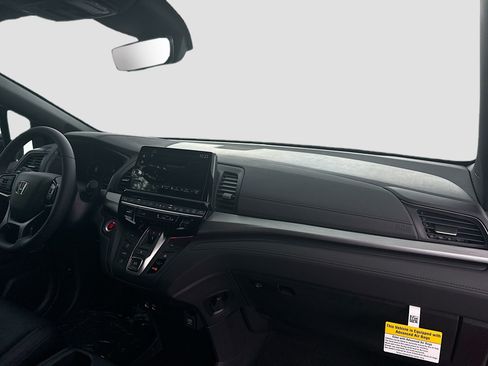 New 2026 Honda Odyssey Sport-L image 24