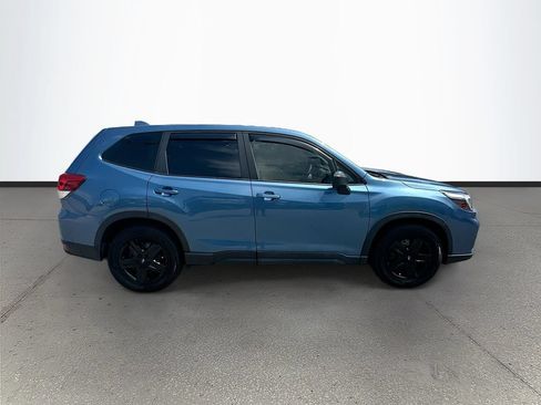 Used 2021 Subaru Forester AWD/4WD image 8