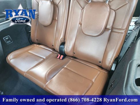 Used 2022 Lincoln Aviator Reserve w/ Equipment Group 201A RWD image 22