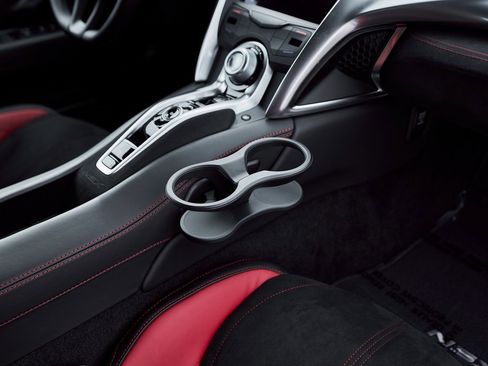 Used 2022 Acura NSX Type S image 46