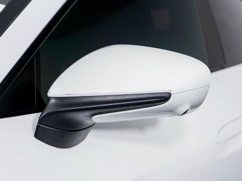 Used 2024 Porsche Taycan GTS w/ Premium Package (P6U) image 56